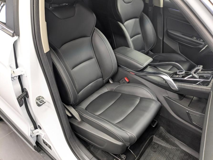 Geely Atlas Pro Москва  - изображение 21