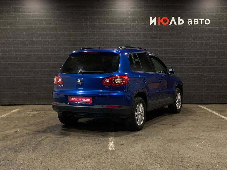 Volkswagen Tiguan I Челябинск  - изображение 5