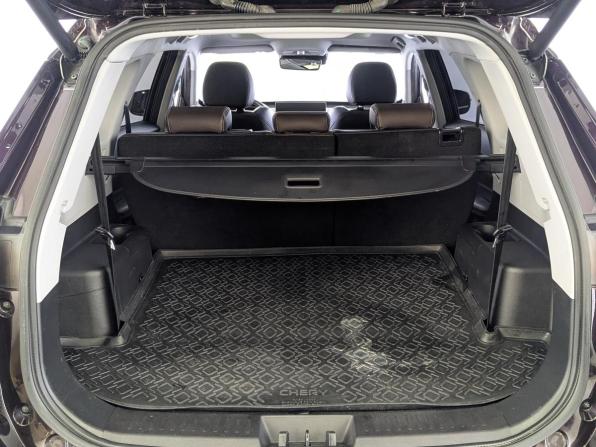 Chery Tiggo 8 Pro I с пробегом 2021 года, цена 1 730 000 рублей, 109908 км, внедорожник, Автокод Объявления