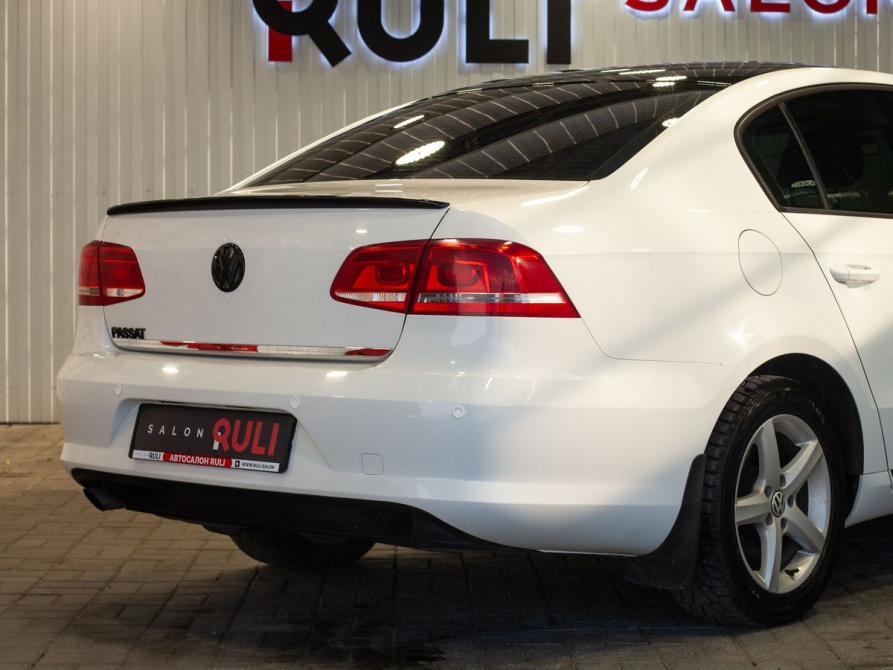 Volkswagen Passat B7 Иваново  - изображение 13