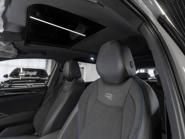 Volkswagen Tiguan III (China Market) с пробегом 2026 года, цена 4 850 000 рублей, 31 км, внедорожник, Автокод Объявления