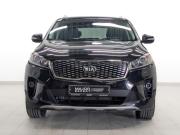 Kia Sorento III Prime Рестайлинг Москва  - изображение 29