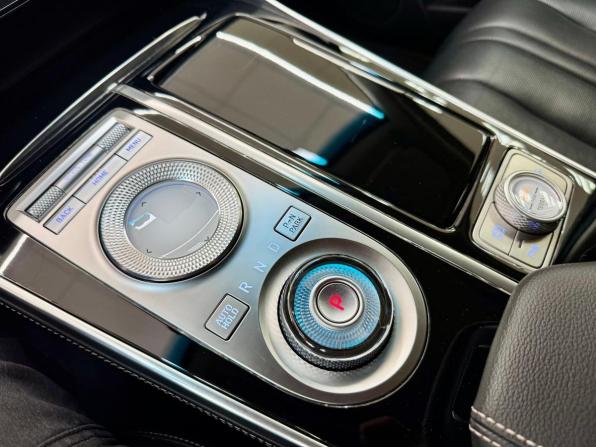 Genesis GV80 I с пробегом 2021 года, цена 4 990 000 рублей, 111000 км, внедорожник, Автокод Объявления