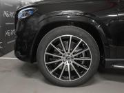 Mercedes-Benz GLS II (X167) Рестайлинг Москва  - изображение 59