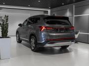 Hyundai Santa Fe IV Рестайлинг Москва  - изображение 35