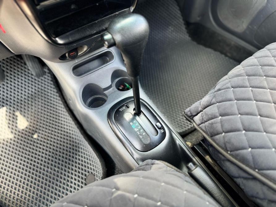 Daewoo Matiz I Рестайлинг Владикавказ  - изображение 11