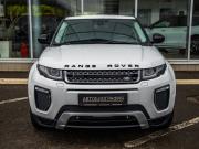 Land Rover Range Rover Evoque I Рестайлинг Волгоград  - изображение 42