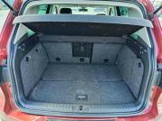 Volkswagen Tiguan I Рестайлинг Тюмень  - изображение 35