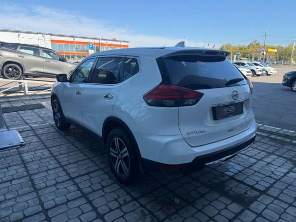 Nissan X-Trail III Рестайлинг с пробегом 2019 года, цена 2 000 000 рублей, 194073 км, внедорожник, Автокод Объявления