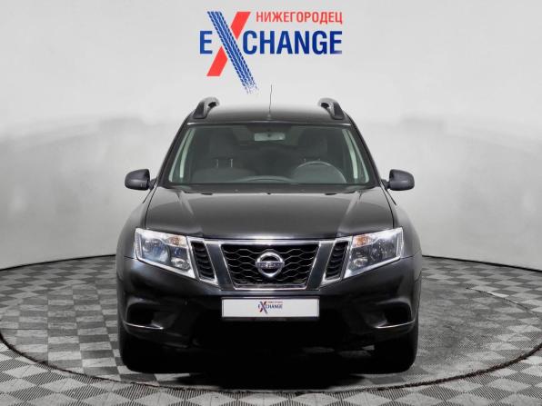 Nissan Terrano III (D10) с пробегом 2014 года, цена 899 000 рублей, 81011 км, внедорожник, Автокод Объявления