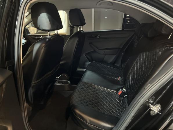 Skoda Rapid II с пробегом 2021 года, цена 1 433 000 рублей, 81135 км, лифтбек, Автокод Объявления