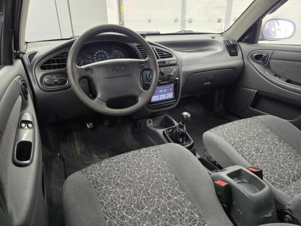 ЗАЗ Lanos с пробегом 2011 года, цена 385 000 рублей, 170000 км, седан, Автокод Объявления