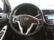 Hyundai Solaris I Иваново  - изображение 19