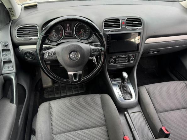 Volkswagen Golf VI с пробегом 2011 года, цена 799 000 рублей, 249273 км, хэтчбек, Автокод Объявления