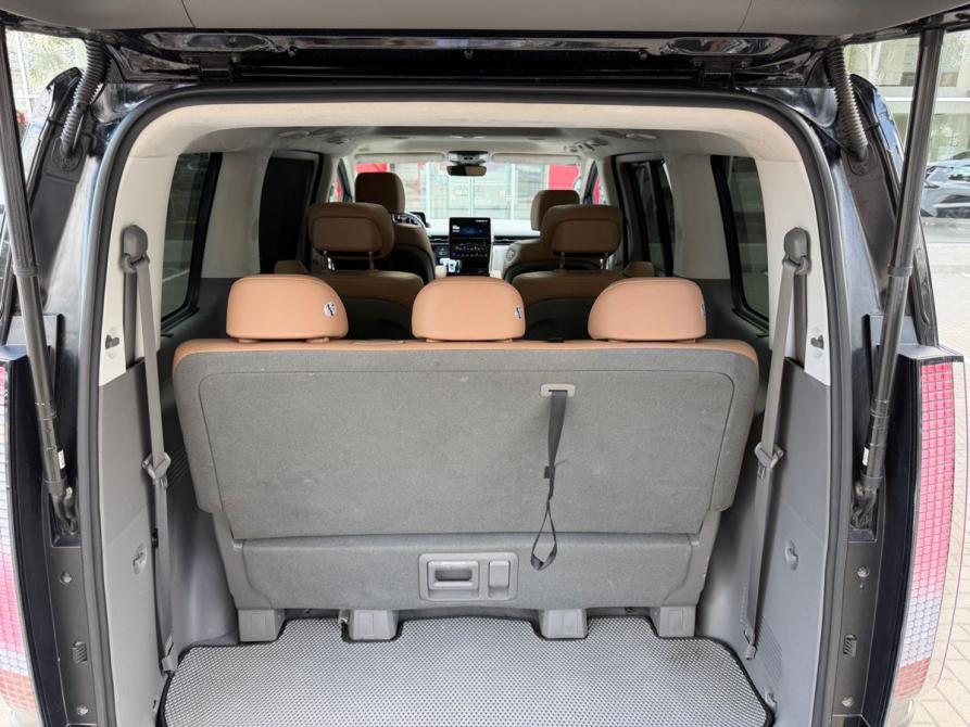 Hyundai Staria I Ростов-на-Дону  - изображение 15