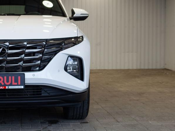 Hyundai Tucson IV с пробегом 2023 года, цена 3 690 000 рублей, 52473 км, внедорожник, Автокод Объявления
