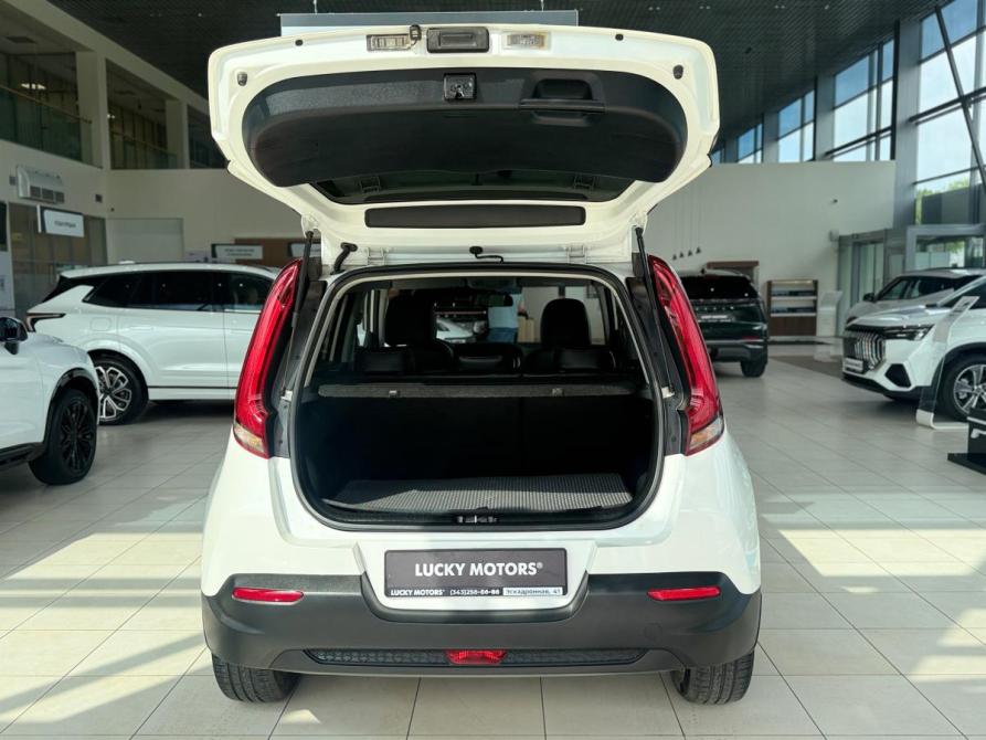 Kia Soul III Екатеринбург  - изображение 10