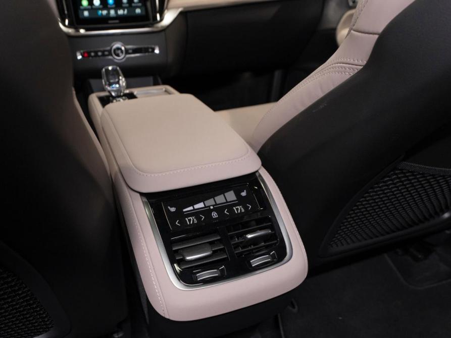 Volvo XC90 II Рестайлинг 2 Москва  - изображение 17