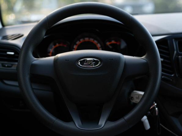 Lada (ВАЗ) Vesta I с пробегом 2020 года, цена 860 000 рублей, 102912 км, универсал, Автокод Объявления