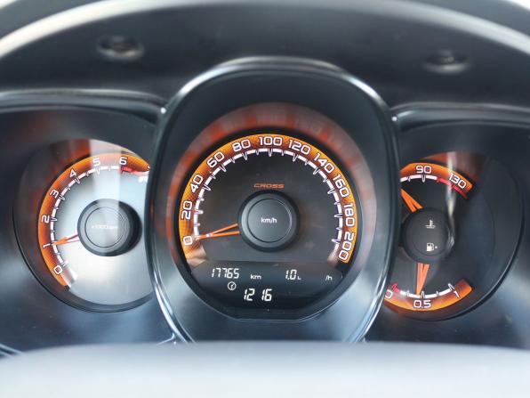 Lada (ВАЗ) Vesta I с пробегом 2021 года, цена 1 420 000 рублей, 17764 км, универсал, Автокод Объявления