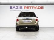 Subaru Outback III Рестайлинг Тюмень  - изображение 31