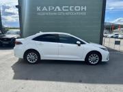 Toyota Corolla XI (E160 E170 E180) Рестайлинг 1 Екатеринбург  - изображение 16