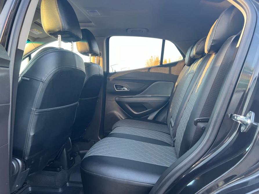 Opel Mokka I Стерлитамак  - изображение 12