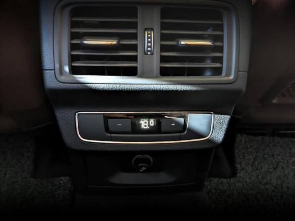Audi Q5 II (FY) с пробегом 2020 года, цена 3 335 000 рублей, 95886 км, внедорожник, Автокод Объявления