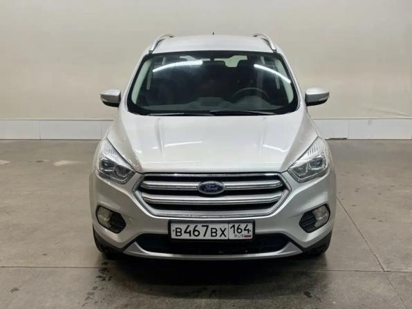 Ford Kuga II Рестайлинг с пробегом 2018 года, цена 1 609 000 рублей, 146000 км, внедорожник, Автокод Объявления