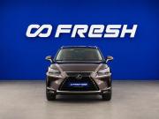 Lexus NX I Рестайлинг Москва  - изображение 22