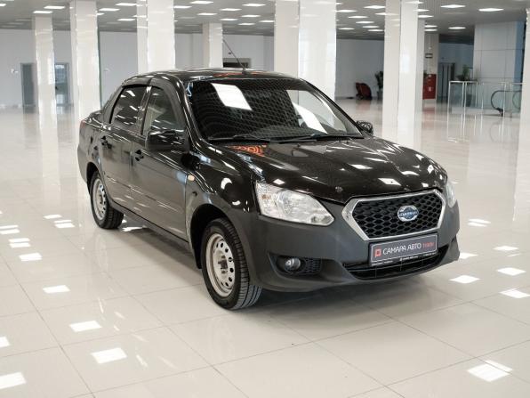 Datsun on-DO I Рестайлинг с пробегом 2019 года, цена 337 000 рублей, 180529 км, седан, Автокод Объявления