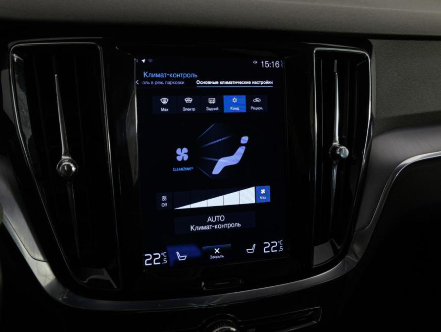 Volvo V60 Cross Country II Санкт-Петербург  - изображение 18
