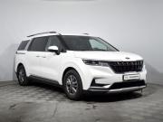 Kia Carnival IV Санкт-Петербург  - изображение 25