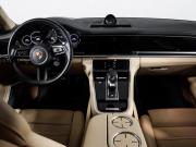 Porsche Panamera II Рестайлинг Москва  - изображение 37