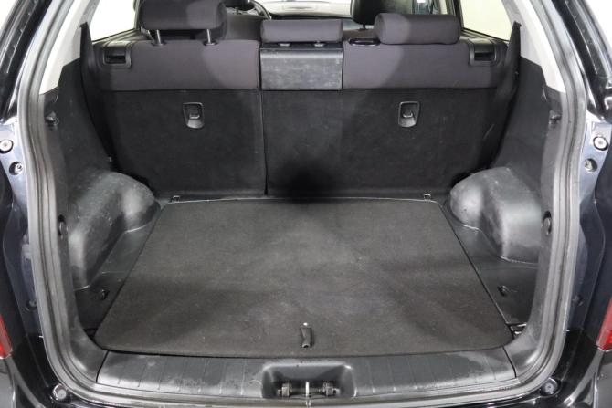 SsangYong Actyon II с пробегом 2013 года, цена 679 000 рублей, 184000 км, внедорожник, Автокод Объявления
