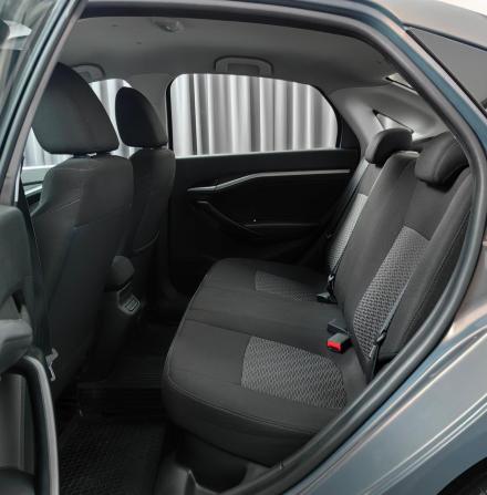 Lada (ВАЗ) Vesta I с пробегом 2020 года, цена 949 000 рублей, 83304 км, седан, Автокод Объявления