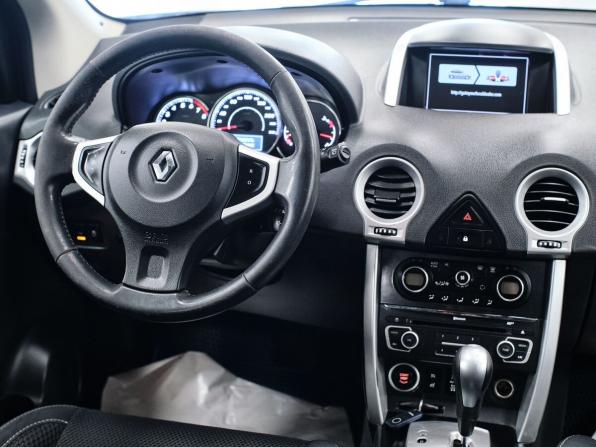 Renault Koleos I Рестайлинг 2 с пробегом 2013 года, цена 910 000 рублей, 271786 км, внедорожник, Автокод Объявления