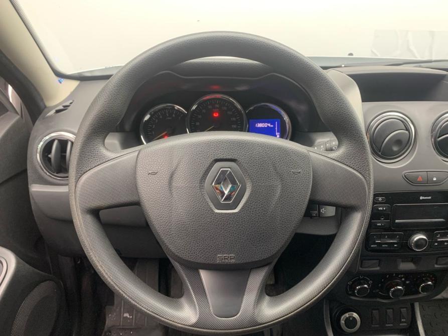Renault Duster I Рестайлинг Мурманск  - изображение 23