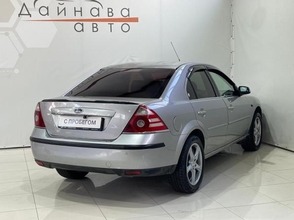 Ford Mondeo III Рестайлинг с пробегом 2006 года, цена 320 000 рублей, 208000 км, седан, Автокод Объявления