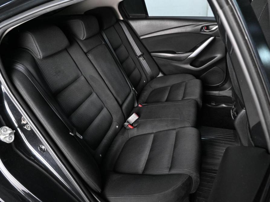 Mazda 6 III (GJ) Рестайлинг Ростов-на-Дону  - изображение 7