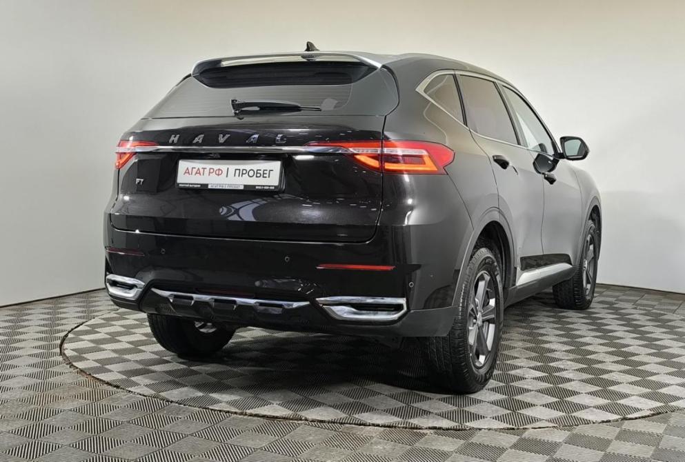 Haval F7 I Нижний Новгород  - изображение 4