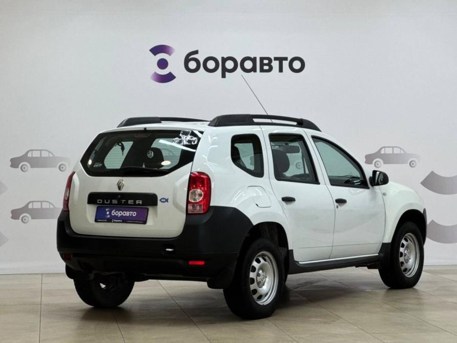 Renault Duster I Ставрополь  - изображение 4