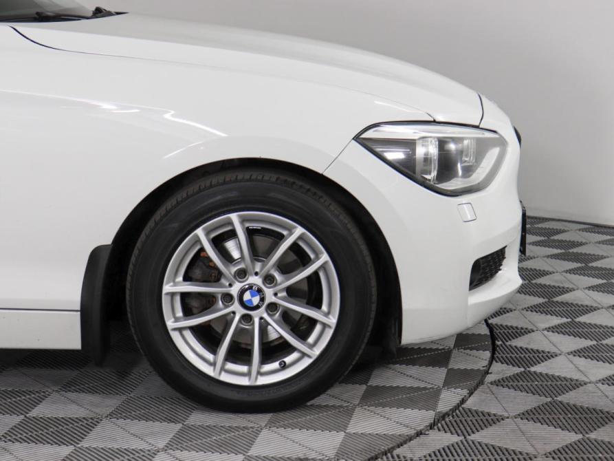 BMW 1 серии II (F20/F21) Химки  - изображение 10