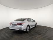 Toyota Camry VIII (XV70) Москва  - изображение 35