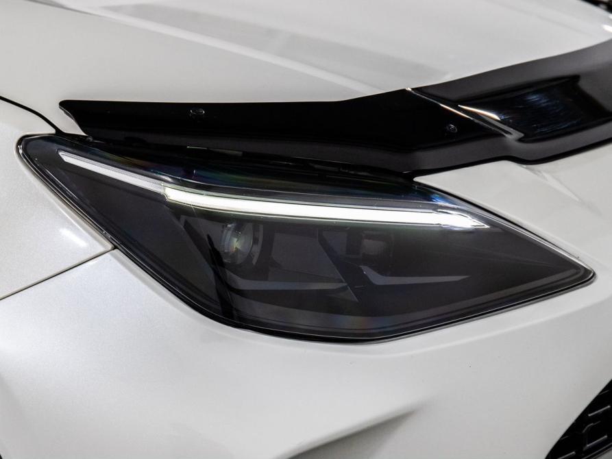 Toyota Yaris Cross Иркутск  - изображение 22