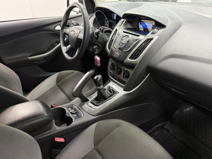Ford Focus III Казань  - изображение 9