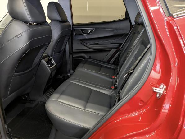 Chery Tiggo 4 Pro I с пробегом 2023 года, цена 1 670 000 рублей, 27512 км, внедорожник, Автокод Объявления