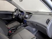 Hyundai Creta I Рестайлинг Москва  - изображение 38
