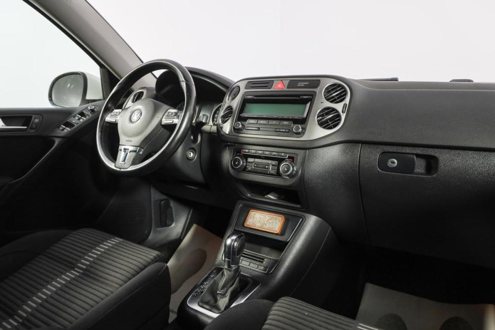 Volkswagen Tiguan I Новосибирск  - изображение 10