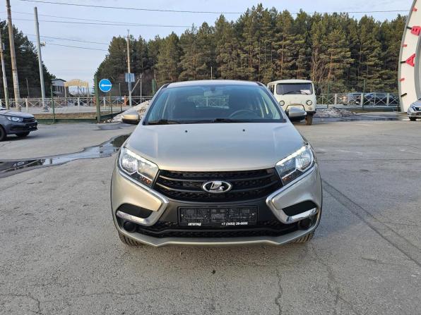 Lada (ВАЗ) XRAY I с пробегом 2017 года, цена 829 000 рублей, 87480 км, хэтчбек, Автокод Объявления
